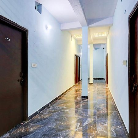Spot On New Diamond Guest House Rudrapur Exterior foto