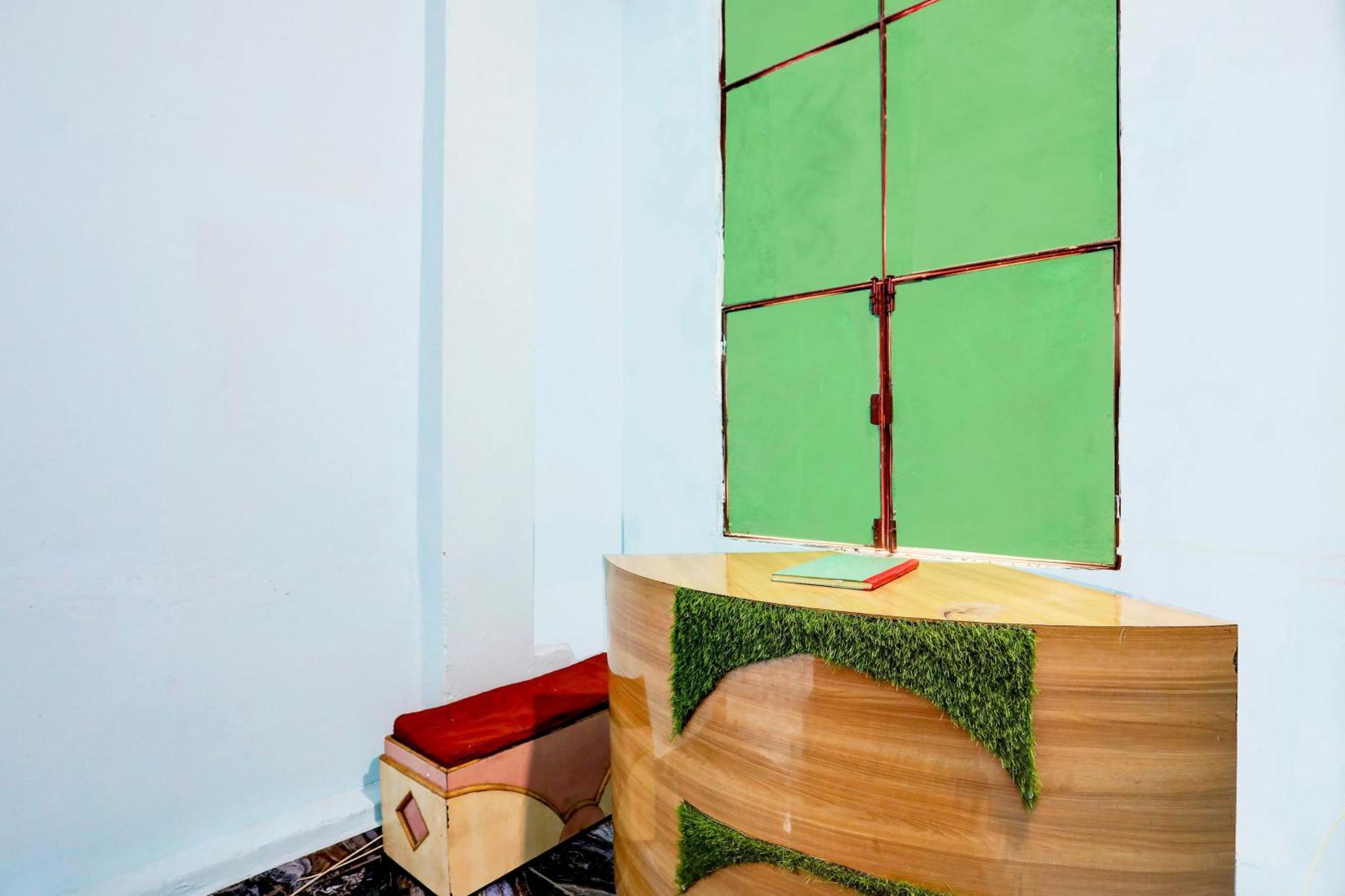 Spot On New Diamond Guest House Rudrapur Exterior foto